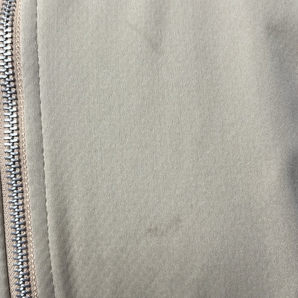 Zara mesh lined hooded jacket - Picture 4 of 9